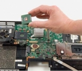 Nguyên lý hoạt động bộ vi xử lý CPU và BIOS trên mainboad laptop